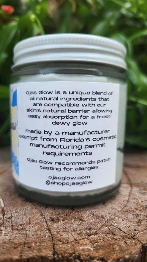 Blue Zen Whipped Tallow Face and Body Lotion w/Blue Tansy Essential Oil Lemongrass Frankinsense *Grass Fed Tallow *Organic Essential Oils *Apricot Kernel Oil *All Natural