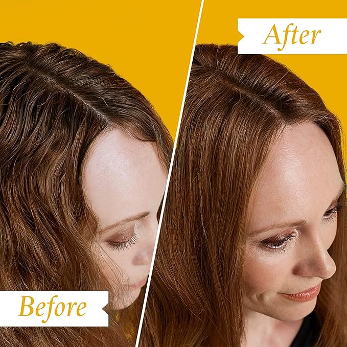 PHILIP KINGSLEY | Body Building Weightless Shampoo | Volumizing Shampoo for Fine, Limp, Flat, Flyaway Hair | Hydrates, Thickens, Lifts and Adds Volume and Shine | 33.8oz