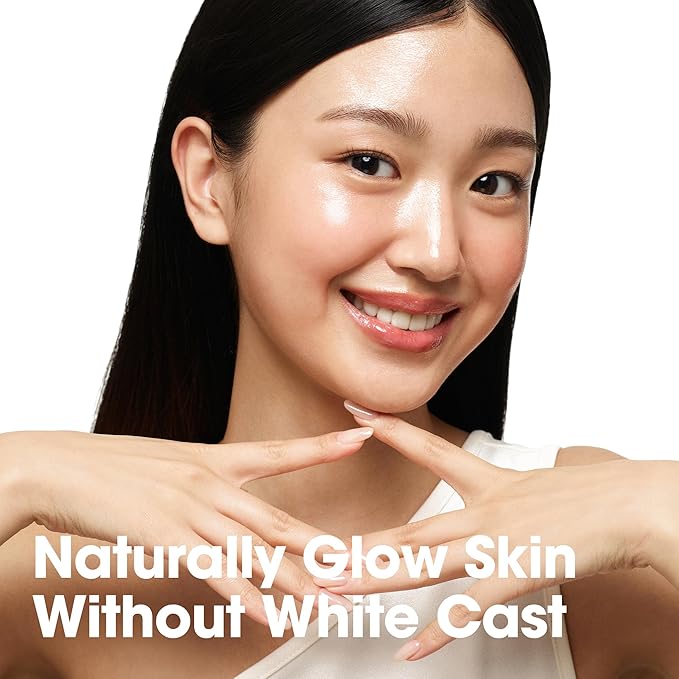 SOME BY MI V10 Hyal Air Fit Sunscreen SPF 50 – Pack of 2 – Korean Centella Sunscreen for Face with UV Protection – Non-Greasy, No White Cast, No Eye Irritation for Sensitive Skin – Korean Skin Care