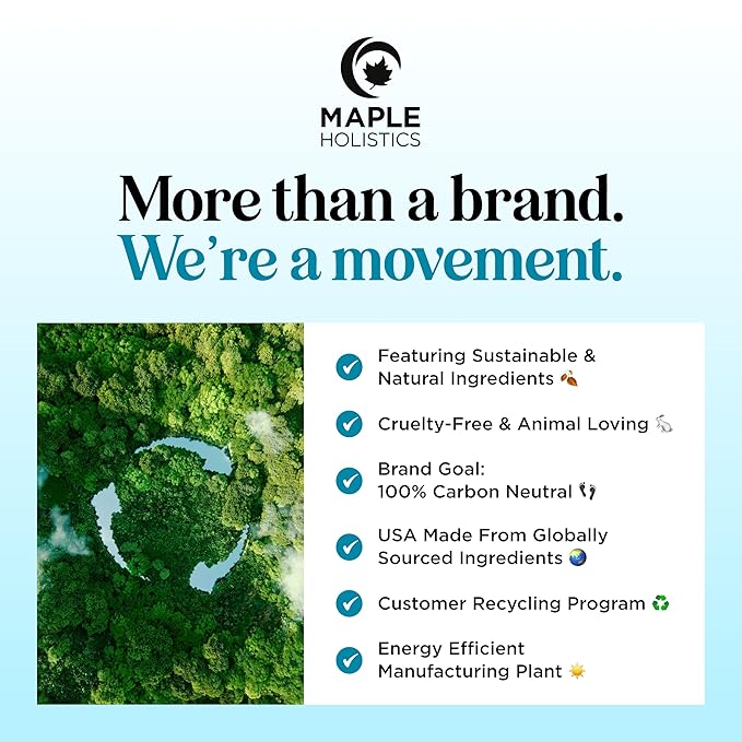 Volumizing Biotin Conditioner for Thinning Hair - Volumizing Conditioner for Fine Thin & Weak Hair - Sulfate Paraben & Silicone Free Hair Conditioner Nourishing Plant Proteins & B Vitamins (Mint)