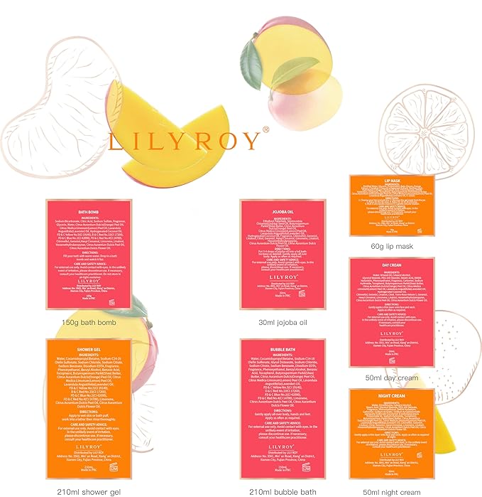 Christmas Gifts for Women Gift - Luxury 20-Piece Bath Gift Set for Mom, Bath & Body Gift Sets Spa Gift Sets for Women | Mother's Day Gift for Mom, Valentine's, Birthday, Gift Sets for All Occasions