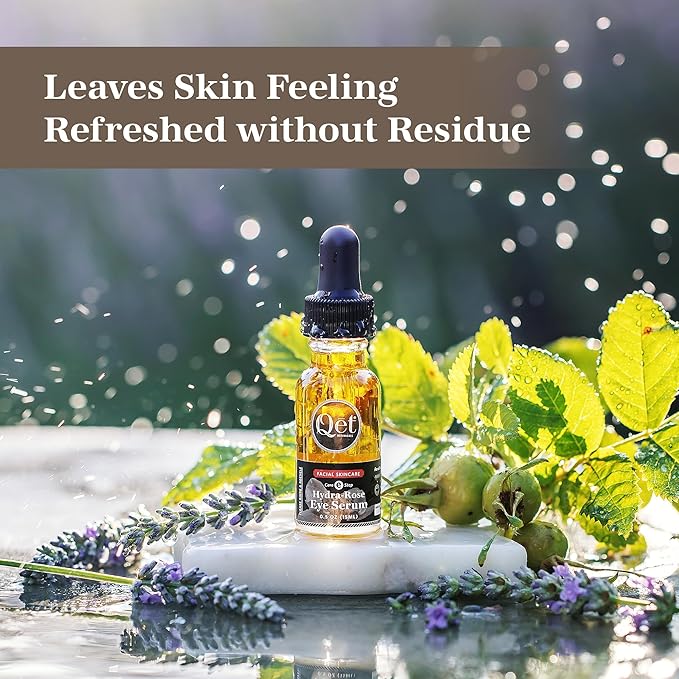 Hydra-Rose Eye Serum