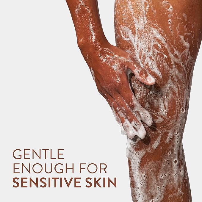 Native Sulfate Free Body Wash Contains Naturally Derived Ingredients | for Women & Men| Coconut & Vanilla, 36 oz