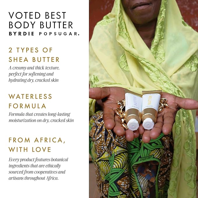 54 Thrones Motherhood Bundle: Full Size Lavender, Rose, & Vanilla, Shea Butter, Intensive Dry Skin Support, Moisturizing Body Butter for Women, Moisturizing Body Balm and Cream