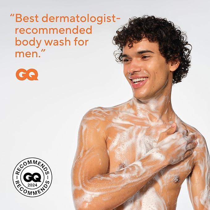 Native Sulfate Free Body Wash Contains Naturally Derived Ingredients | for Women & Men| Sweet Peach & Nectar, 36 oz