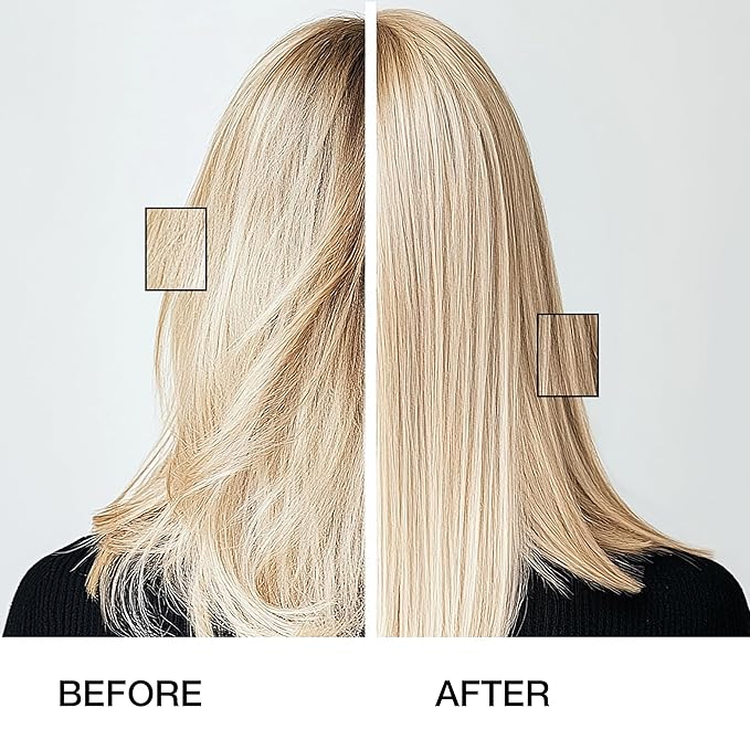 GK HAIR Travel Size Hair Oil - Vegan Argan Oil Frizz Ease Serum- Adds Smooths, Softness & repair Split Ends Paraben, Phthalate and Sulfate Free Pack of 2(0.34 oz)