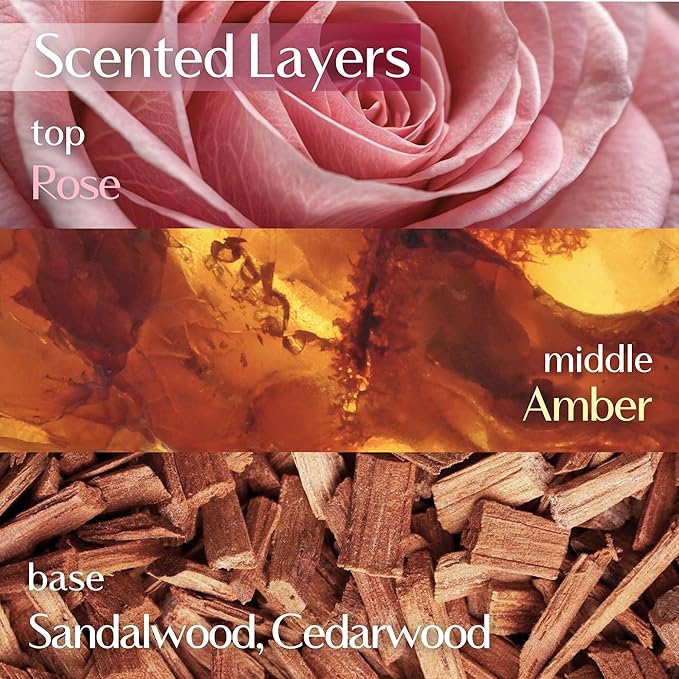 Hersteller Nearby Still A Rose Vegan Body Lotion 10.1 fl oz - Zero-Irritation Eco-Ceramide Formula with 100% Recyclable Packaging, Non-Sticky Moisturizing