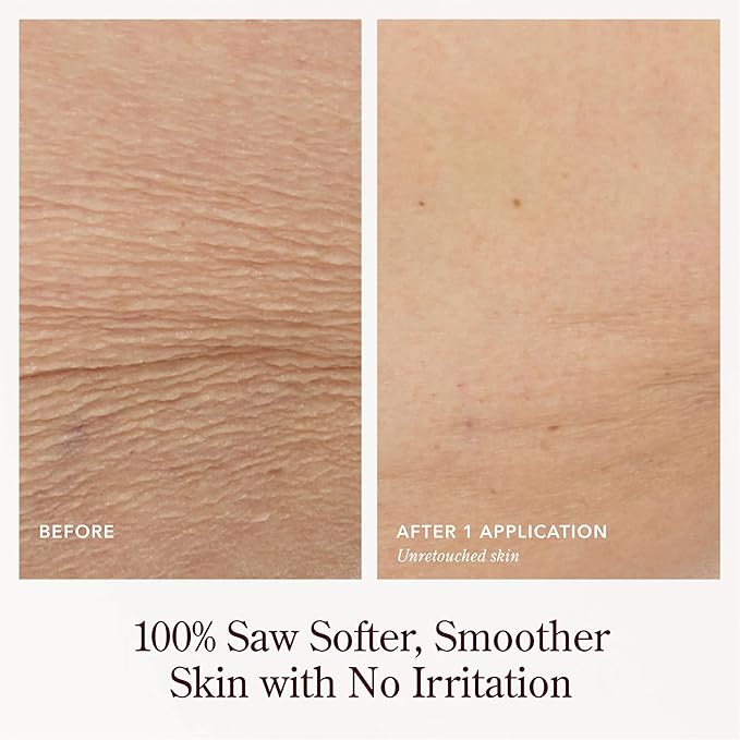 Beekman 1802 x HERSHEY'S Limited Edition KISSES Whipped Body Cream – Moisturizes & Softens Skin with Goat Milk, Mango Seed Butter & Vitamin E – 8 oz – Candy Cane