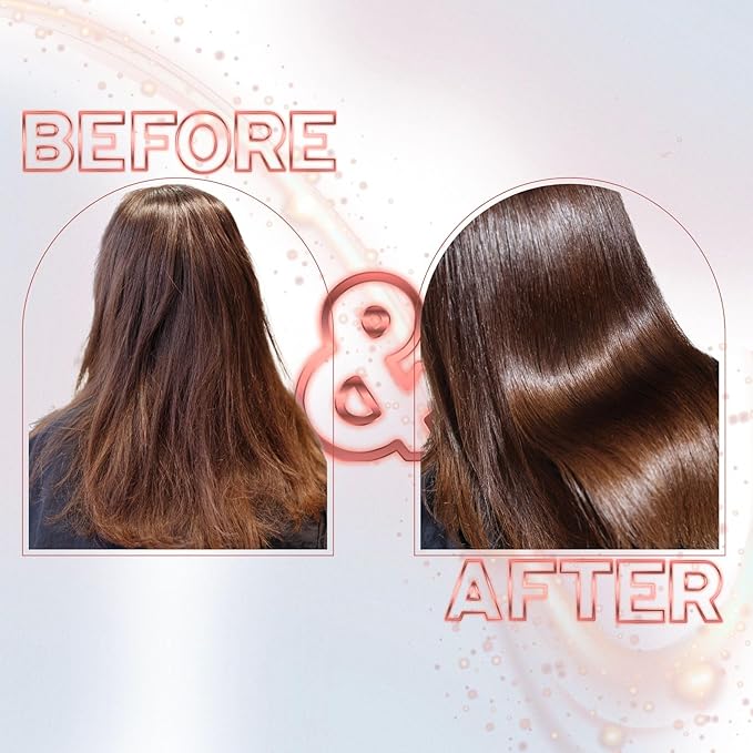 GLOW UP by Nurse Harvey's - Argan Oil Shampoo & Conditioner Set with Keratin & Aloe Vera, 14 fl oz Each – Repairs, Hydrates, Restores Shine – Sulfate Free, Paraben Free, Vegan & Cruelty Free