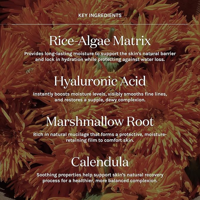 Kari Gran Moisture Milk Deep Hydration Mist – Pro-Ceramide & Niacinamide Facial Hydrating Mist, Featherlight Milky Moisturizer + Vitamin C, Aloe & Calendula – Restores Skin Barrier, 1.7 Fl Oz