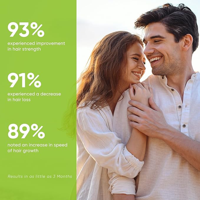 Svvimer Hair Growth Serum Spray - with Rosemary Batana Oil Biotin for Hair Loss and Thinning Hair - Thicker Fuller Hair for Women Men 2 Fl Oz (Pack of 1)