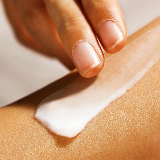 Cocoon Dak Lak Coffee + Cocoa Butter Body Cream for Dry Skin with Cocoa butter and Coffee oil, Deep Moisturizes (6.76 fl oz)