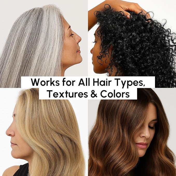 MAREE Deep Conditioning Hair Mask for Damaged Hair Treatment - Keratin Hair Care for Hydrating Growth Repair Moisturizing - Dry Curly Color Refreshing - Tratamiento Mascarilla Para el Cabello Seco