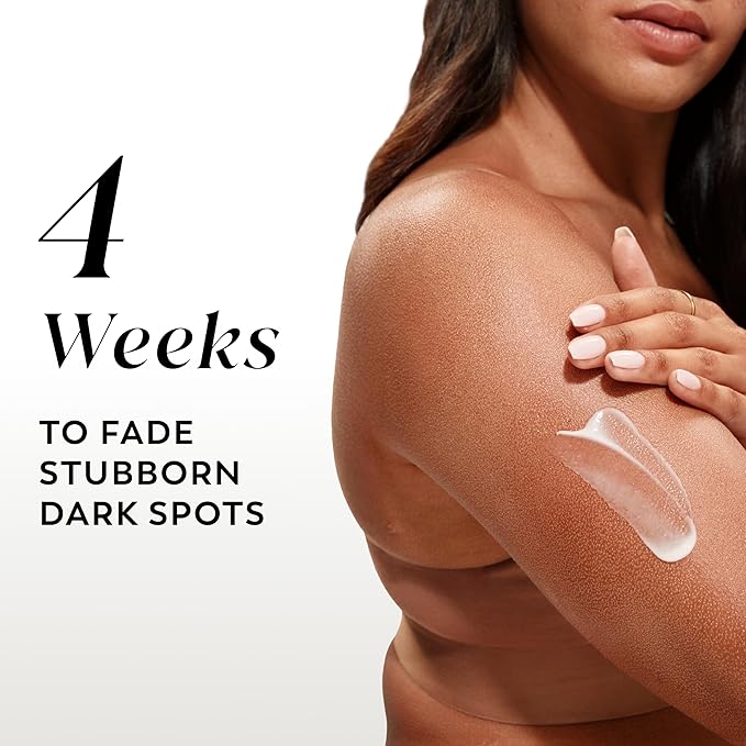 Olay Body Lotion for Women, Tone Enhancing with AHA Serum, Visibly Reduce Discolored Skin, 24hr Moisture & Hydration, Fast Absorbing Formula, Vitamin B3 Complex, For All Skin Types, 17 fl oz