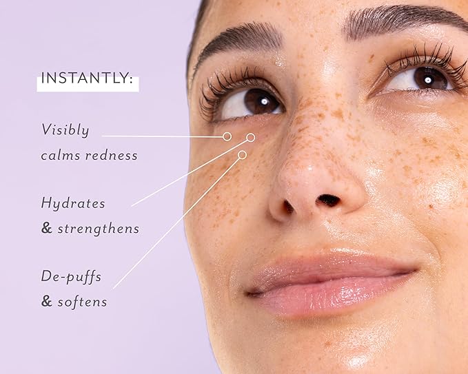 Patchology Cozy Comforts Holiday Skincare Gift Set - Soothing Under Eye Patches, Barrier-Boosting Hydrating Sheet Masks & Calming Mist - Limited Edition Winter Christmas Gifts & Stocking Stuffers