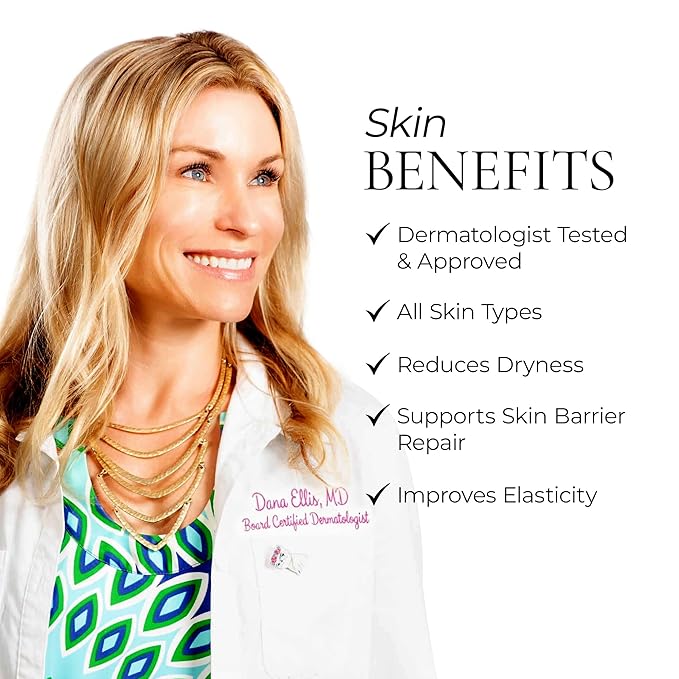 Grass-Fed Whipped Tallow Balm – Face & Body Moisturizer with Manuka Honey – Lightweight, Fast-Absorbing Hydration for Dry, Sensitive Skin – Unscented, Clean Formula – 3 oz