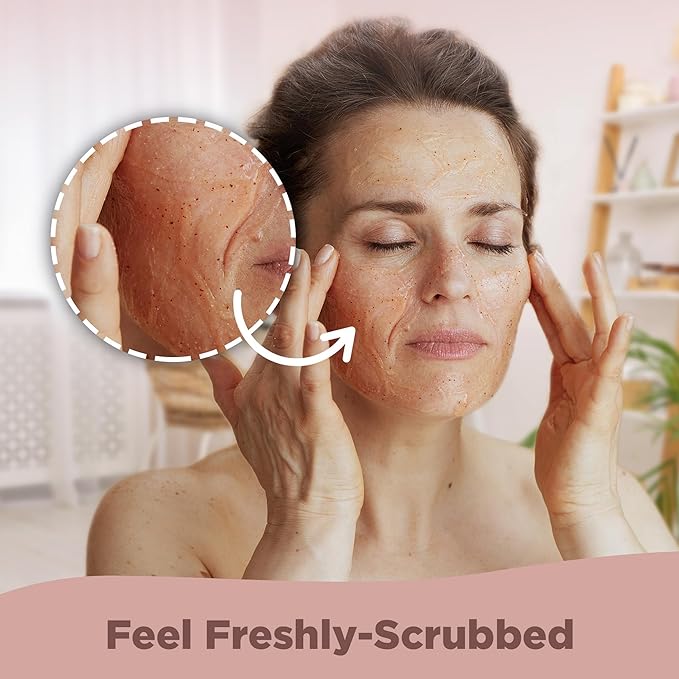 Bionyx Rhodium Complex Facial Peeling Gel - Anti Aging Face Peel for All Skin Types - Exfoliating Gel With Colloidal Platinum for Smooth, Supple Skin - 1.76 Fl. Oz.