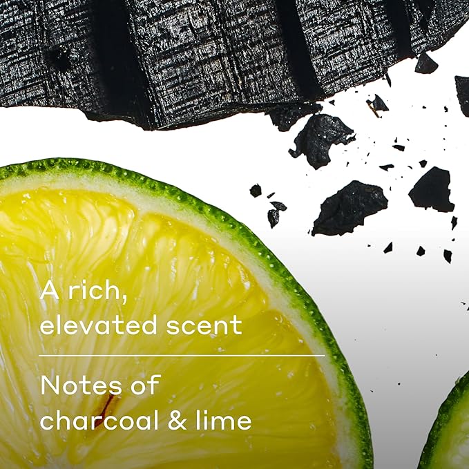 Harry's Men's Body Wash with Pump- Stone - (2 Pack) 30 fl oz - Shower Gel for Men - No Parabens, Sulfates, or Dyes