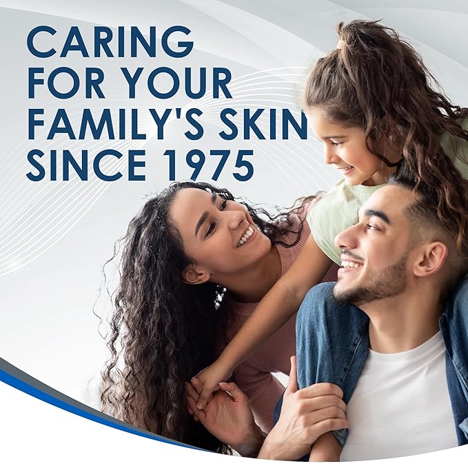 Vanicream Gentle Facial Cleanser with Pump Dispenser - 8 fl oz - Formulated Without Common Irritants for Those with Sensitive Skin