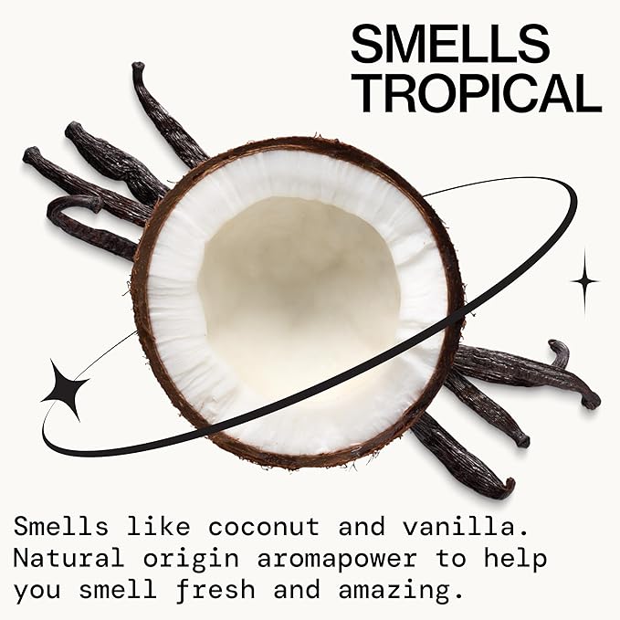 Pacifica Coco Peptide Damage Care Shampoo & Conditioner Set – Repairing Hair Care for Dry Damaged Hair Vegan Collagen & Peptides for Split Ends & Breakage Sulfate Free Clean Vegan Dermatologist Tested