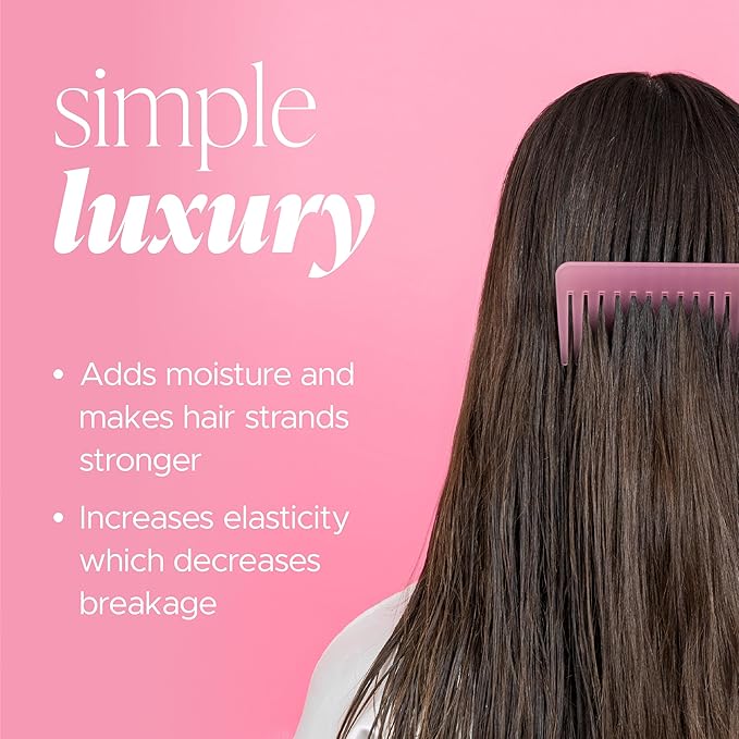 Herbalosophy Keratin Smooth Shampoo 16.9 Fl.Oz