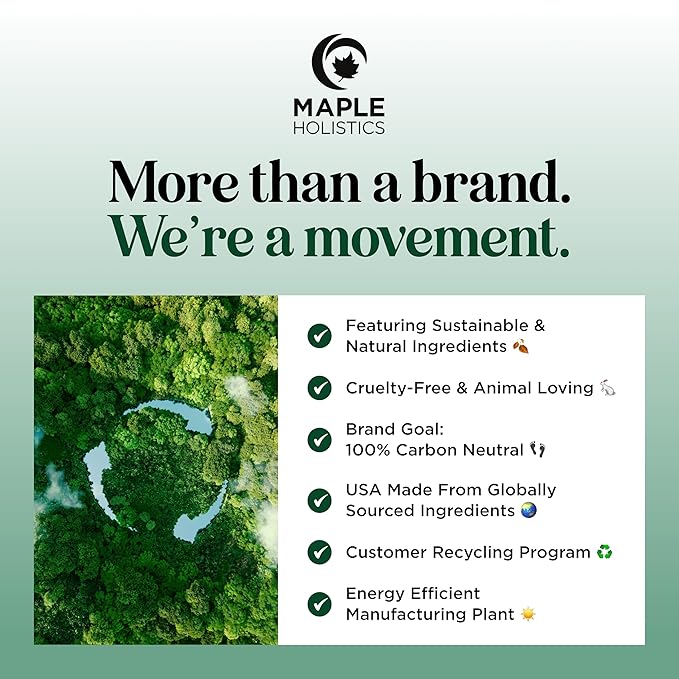 Biotin Rosemary Shampoo and Conditioner Set - Vegan Biotin Shampoo and Conditioner Set Volumizing Complex with Rosemary Essential Oil for Fine Weak & Dull Hair - Sulfate & Paraben Free (16 Fl Oz)