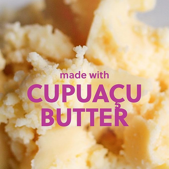 Tree Hut Tropic Glow Whipped Shea Body Butter, Long-Lasting Hydration for Soft, Smooth Skin, Lightweight Moisturizer, Holiday Gift & Stocking Stuffer, 8.4 fl oz