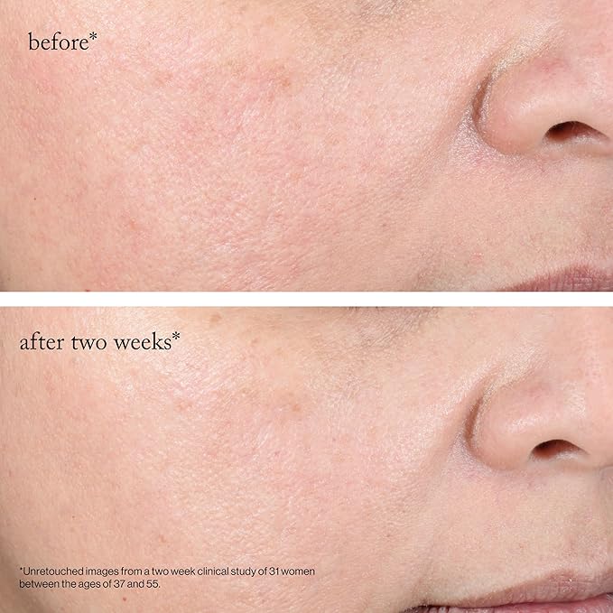 goop Beauty 15% Glycolic Acid Exfoliating Pads | Inspired by a Professional Chemical Peel | Refines & Retexturizes for Glowing Skin | Paraben and Silicone Free | 12 pack