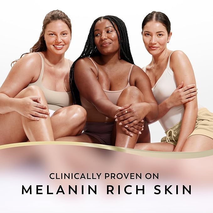 Olay Body Lotion for Women, Tone Enhancing with AHA Serum, Visibly Reduce Discolored Skin, 24hr Moisture & Hydration, Fast Absorbing Formula, Vitamin B3 Complex, For All Skin Types, 17 fl oz