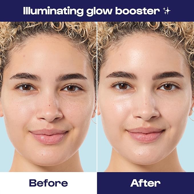 Alleyoop Sunsational Tinted Moisturizer SPF 50 for Face Broad Spectrum – 100% Mineral Face Sunscreen with Jojoba, Hydrating & Soothing Tinted Sunscreen, Vegan & Cruelty-Free (Luster)