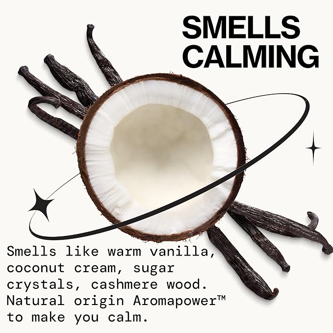 Pacifica Vanilla Crystal Body Butter Lotion – Super Hydrating Moisturizer for Dry Skin, Rich Shea Butter & Vitamin E Formula, Vegan, Cruelty-Free, Clean Beauty, Vanilla Scent, 6 oz