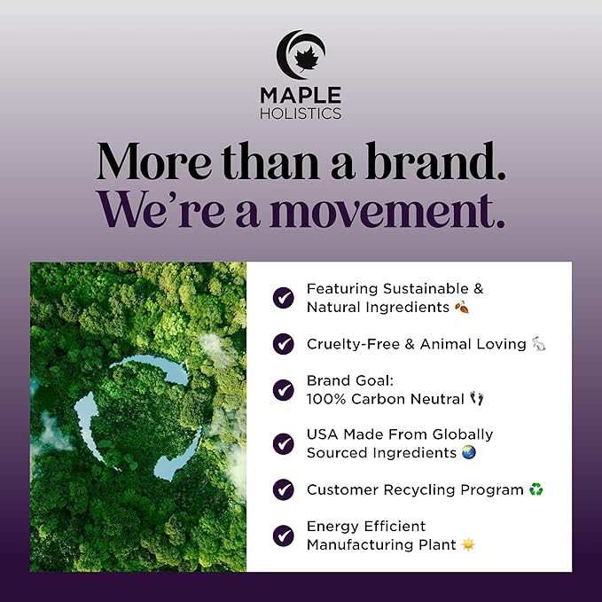 Advanced Biotin Shampoo and Conditioner Set - Sulfate and Paraben Free Shampoo and Conditioner for Thinning Hair with Rice Water Black Castor Caffeine Collagen and Rosemary Essential Oil (16 Fl Oz)