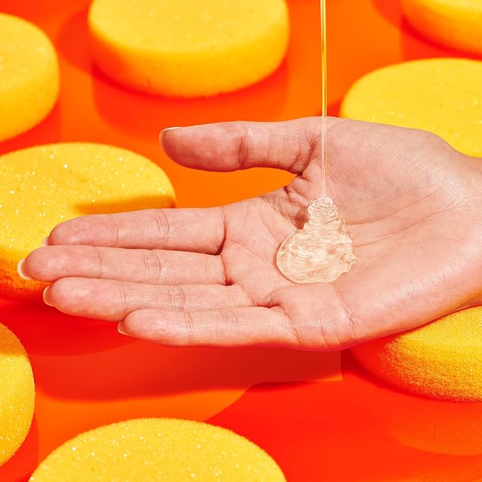 Beste No. 9 Jelly Cleanser by Drunk Elephant for Unisex - 5 oz Cleanser