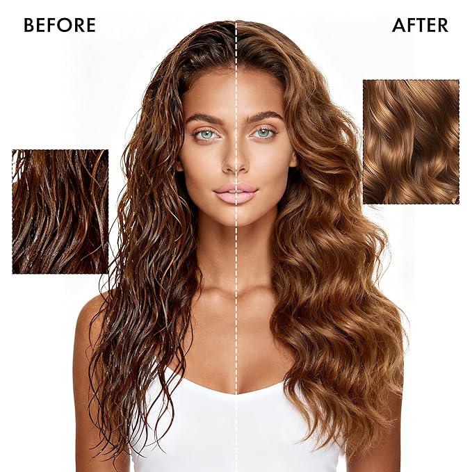 ALFHEIM Rosemary+ Purifying Shampoo & Conditioner Set – Balancing Care for Oily & Fine Hair with Rosemary, Peppermint & Jojoba Oils – Deep Cleanse, Lightweight Hydration, Sulfate-Free – 18 oz x2