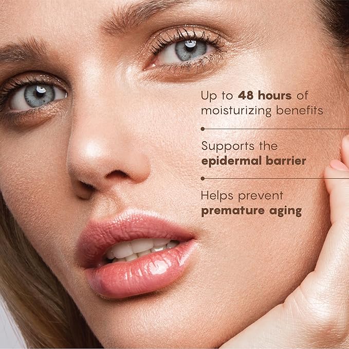 VITASEI Beautyboost Hydro Booster Anti-Aging Cream W/Hyaluronic Acid, Cotton Stem Cells, Squalane & Niacinamide- 1.7 Fl Oz Gel-Cream Moisturizer for Extra-Dry Skin, Skin Elasticity, Quick-Absorbing