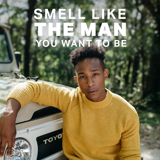 Barrel & Oak All-in-One Wash for Face, Hair, & Body, Vegan & Hydrating Face, Shampoo and Body Wash for Men, Grooming Kit Gifts for Men, Woodland Birch, 16 oz