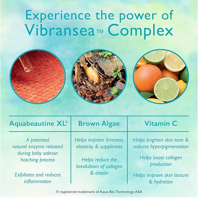 Restorsea PRO Intensive Hand Treatment 10X – Anti-Aging Hand Cream with 10% More Aquabeautine XL – Brightens Dark Spots, Hydrates Dry Skin, Boosts Elasticity – Quick-Drying, Non-Greasy