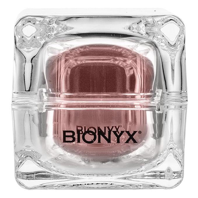 Bionyx Rhodium Complex Facial Peeling Gel - Anti Aging Face Peel for All Skin Types - Exfoliating Gel With Colloidal Platinum for Smooth, Supple Skin - 1.76 Fl. Oz.