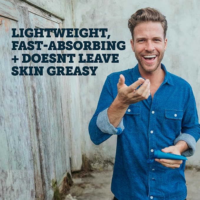 Oars + Alps Anti-Aging Face Moisturizer & Eye Cream, Hydrating Skin Moisturizer with Shea Butter and Jojoba Oil, Lightweight, Non Greasy, Vegan, Gluten Free