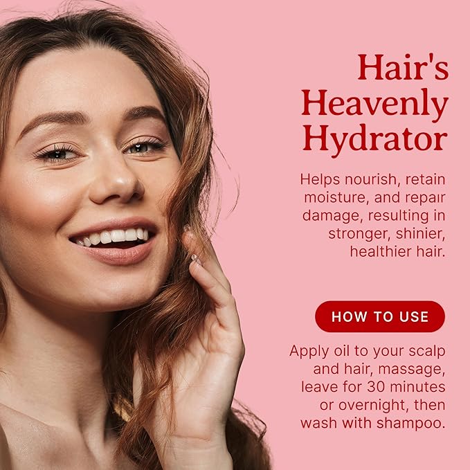 Bella Terra Oils - Organic Pomegranate Seed Oil 4 oz - A Powerhouse of Nutrients & Essential Fatty Acids, Delightfully Cold-Pressed for Pure Skin Nourishment