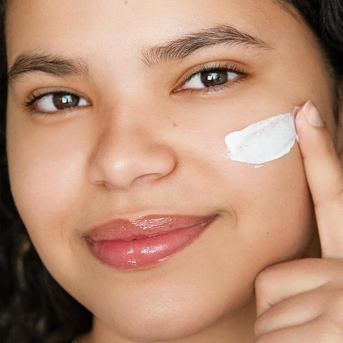 Advanced Protection Sunscreen, Broad Spectrum SPF 30, Ginkgo and Green Tea Extracts