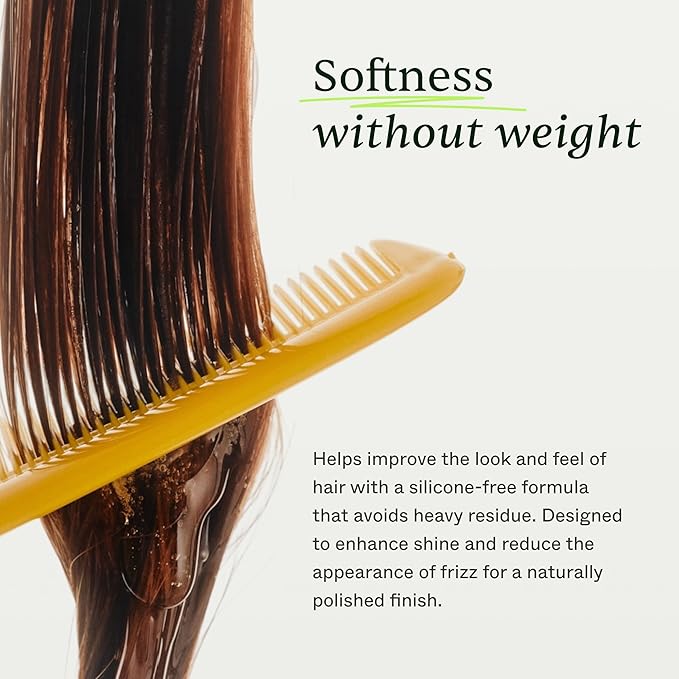 Scandinavian Biolabs Bio-Pilixin® Conditioner For Women | Prevents Split & Damaged Ends, Restores Weak Hair, Supports Scalp Vitality, Dermatologically Tested, Made in Denmark, 250 mL/ 8.8 Oz