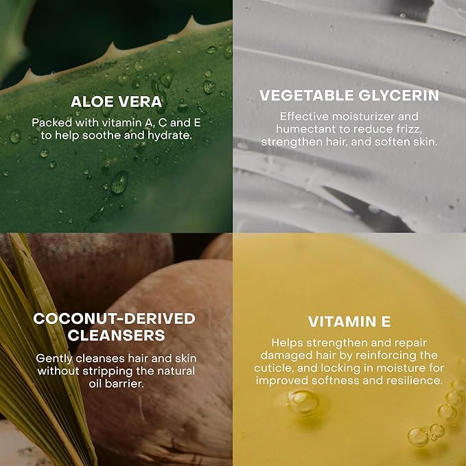 Everist Deep Conditioning Concentrate (Conditioner, 3.4 Fl Oz (Pack of 1)