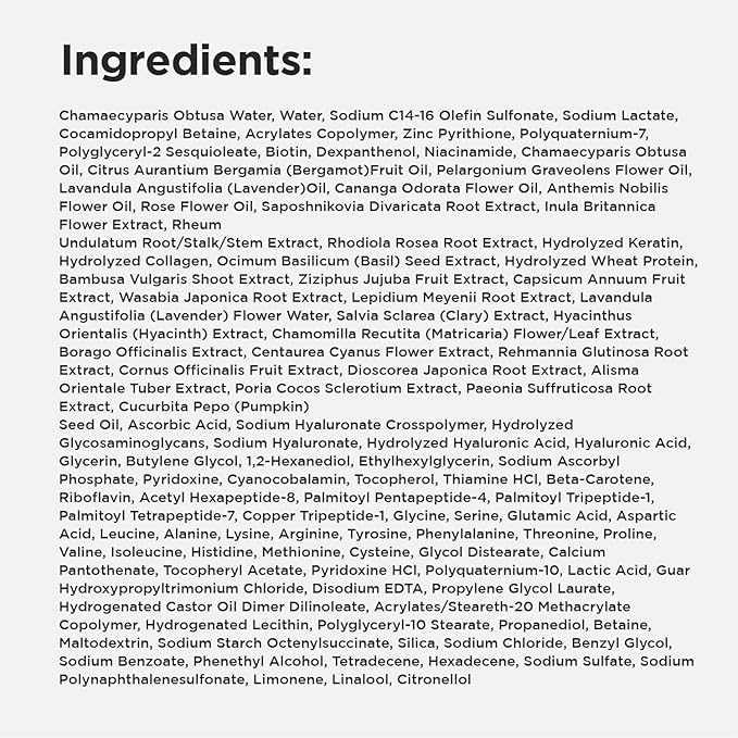 CKD Amino Biotin All powerful Treatment (5.07 fl.oz) - Deep Care Conditioner and Silicone-Free Treatment, Prevents Damaged Hair, Nourishihes Hair, Non-Silicone with Biotin, Amino Acids, and Keratin.