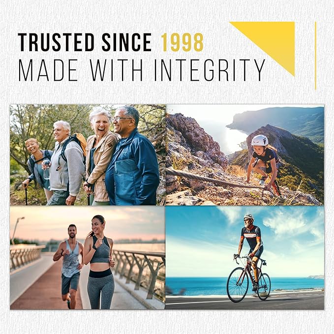 Real Time Pain Relief Foot Cream 4.4oz Jar | 15 Natural Ingredients: Menthol, Tea Tree Oil, Vitamin E & Emu Oil | Advanced Neuropathy Relief & Soothing Lotion for Tired, Swollen, Sore & Aching Feet