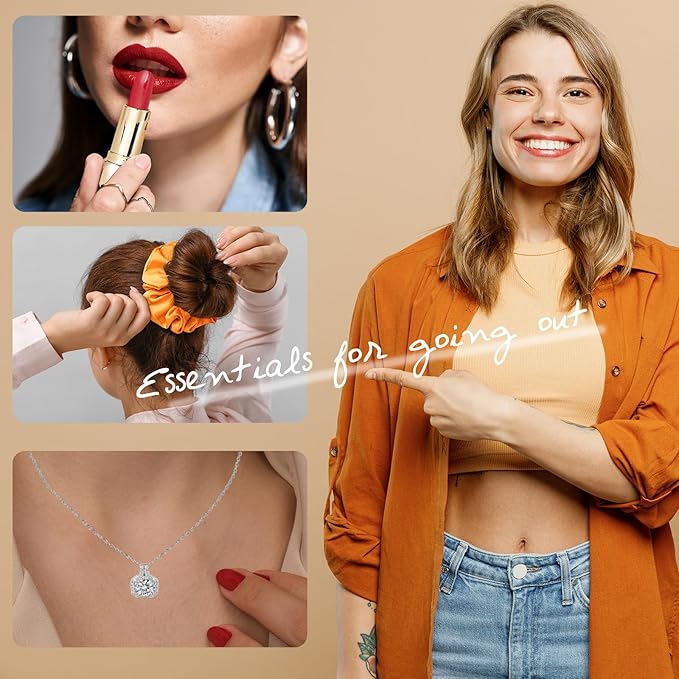 Christmas Gifts for Women Gift - 23-Piece Bath and Body Gift Basket Set for Women, Spa Gift Baskets, Bath Gift Set | Mothers Day Gifts for Mom, Valentine's, Birthday Gift, Holiday Gift Idea for Her