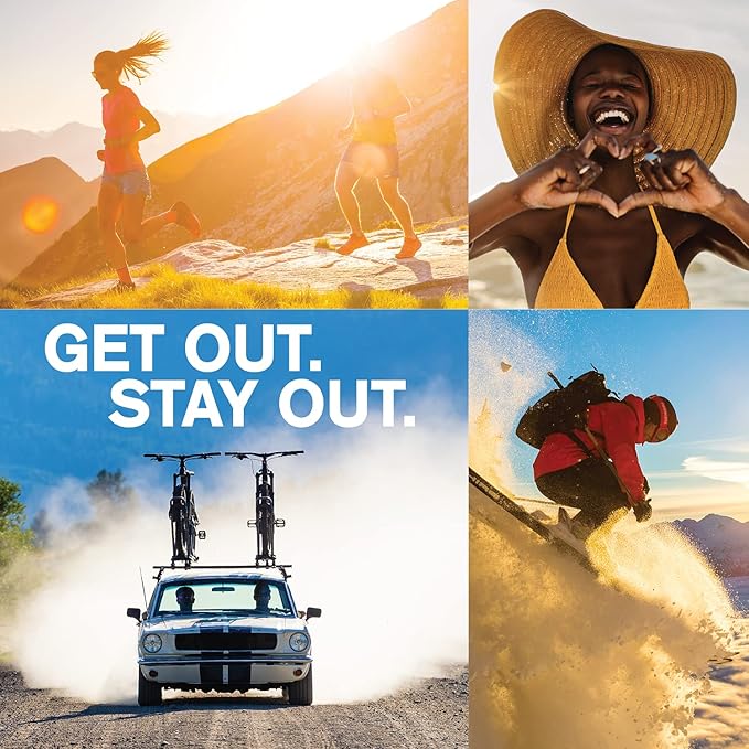 Dermatone Skin Protection Balm w/Zinc SPF 30 | Moisturizing Creme Stocking Stuffer | Heals & Repairs Dry Skin | Advanved Therapy Lips and Face Repair | 2-Pack, 0.5 oz tins