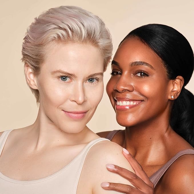 EVER Daylight Radiance Tinted Moisturizer SPF 32 — Mineral Broad-Spectrum + Hydrating Coverage, Lightweight Glow Enhancer - Shade: Clear