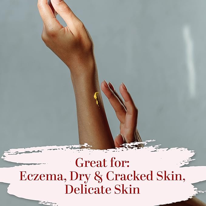 Better Shea Butter Yellow Shea Butter | Authentic, African, Unrefined | Use for Hair, Soap Making, DIY Lotions | 1 LB (16 oz) block