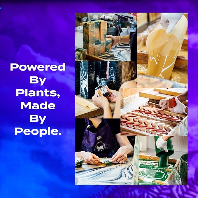 Zum Hand and Body Lotion - Sea Salt - 6 fl oz